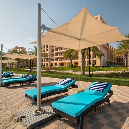 Simply Comfort In Sarai Palm Jumeirah 두바이 외부 사진