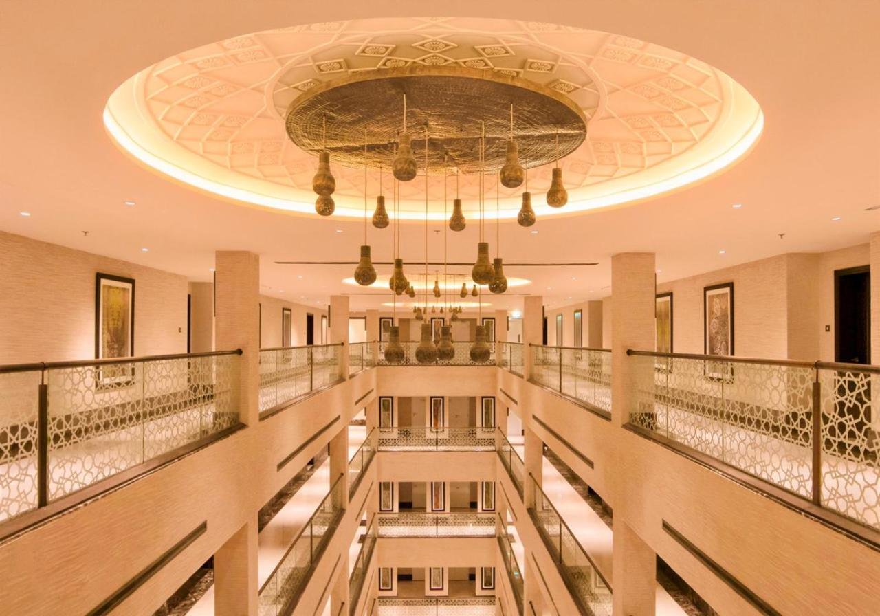 Simply Comfort In Sarai Palm Jumeirah 두바이 외부 사진