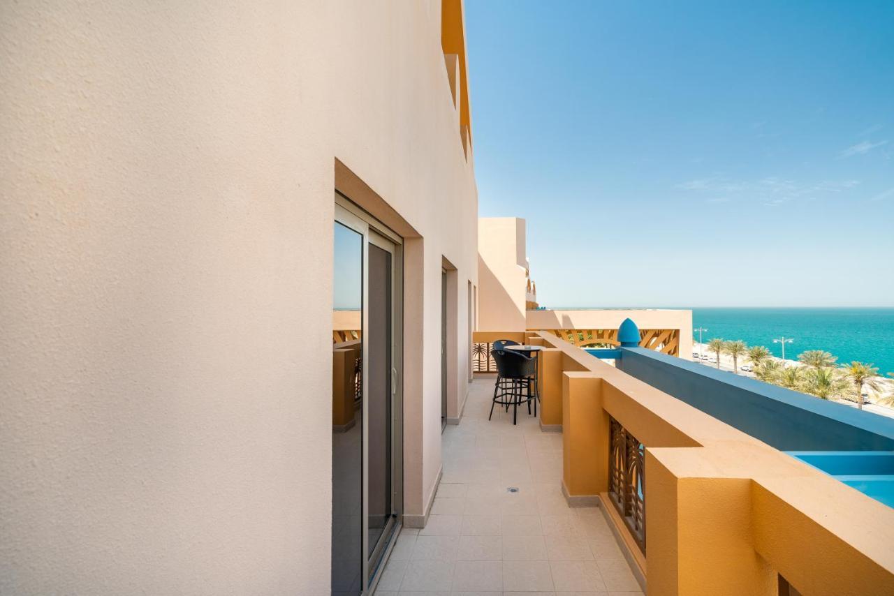 Simply Comfort In Sarai Palm Jumeirah 두바이 외부 사진