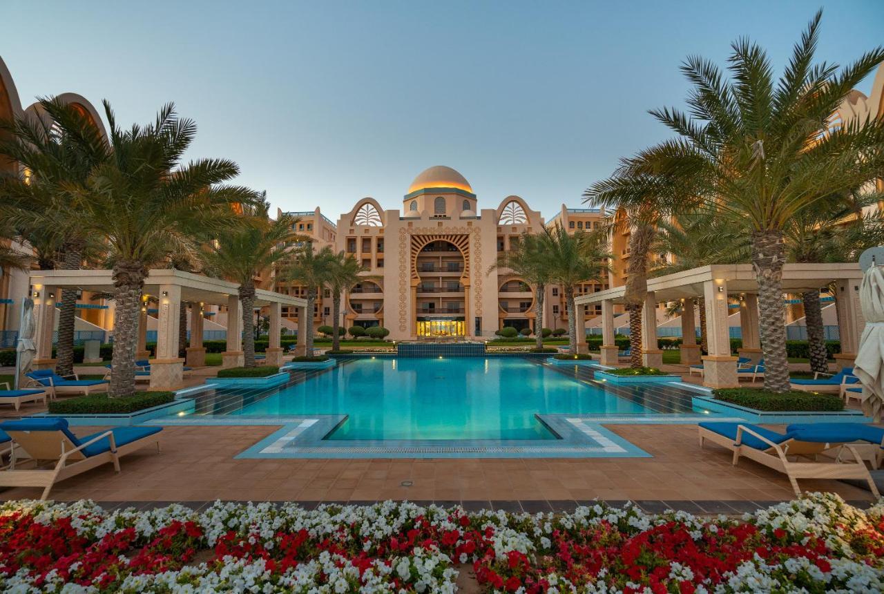 Simply Comfort In Sarai Palm Jumeirah 두바이 외부 사진