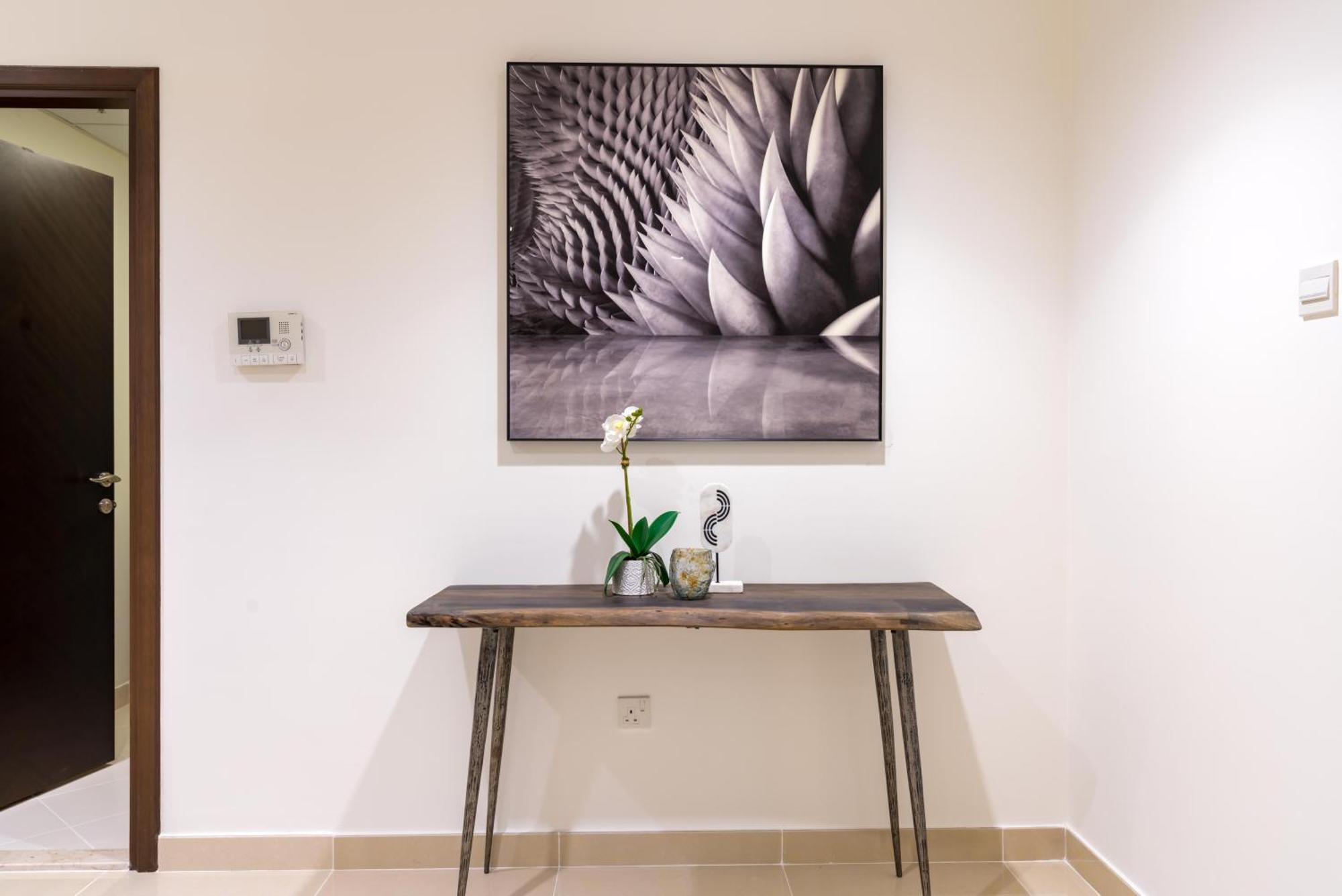 Simply Comfort In Sarai Palm Jumeirah 두바이 외부 사진