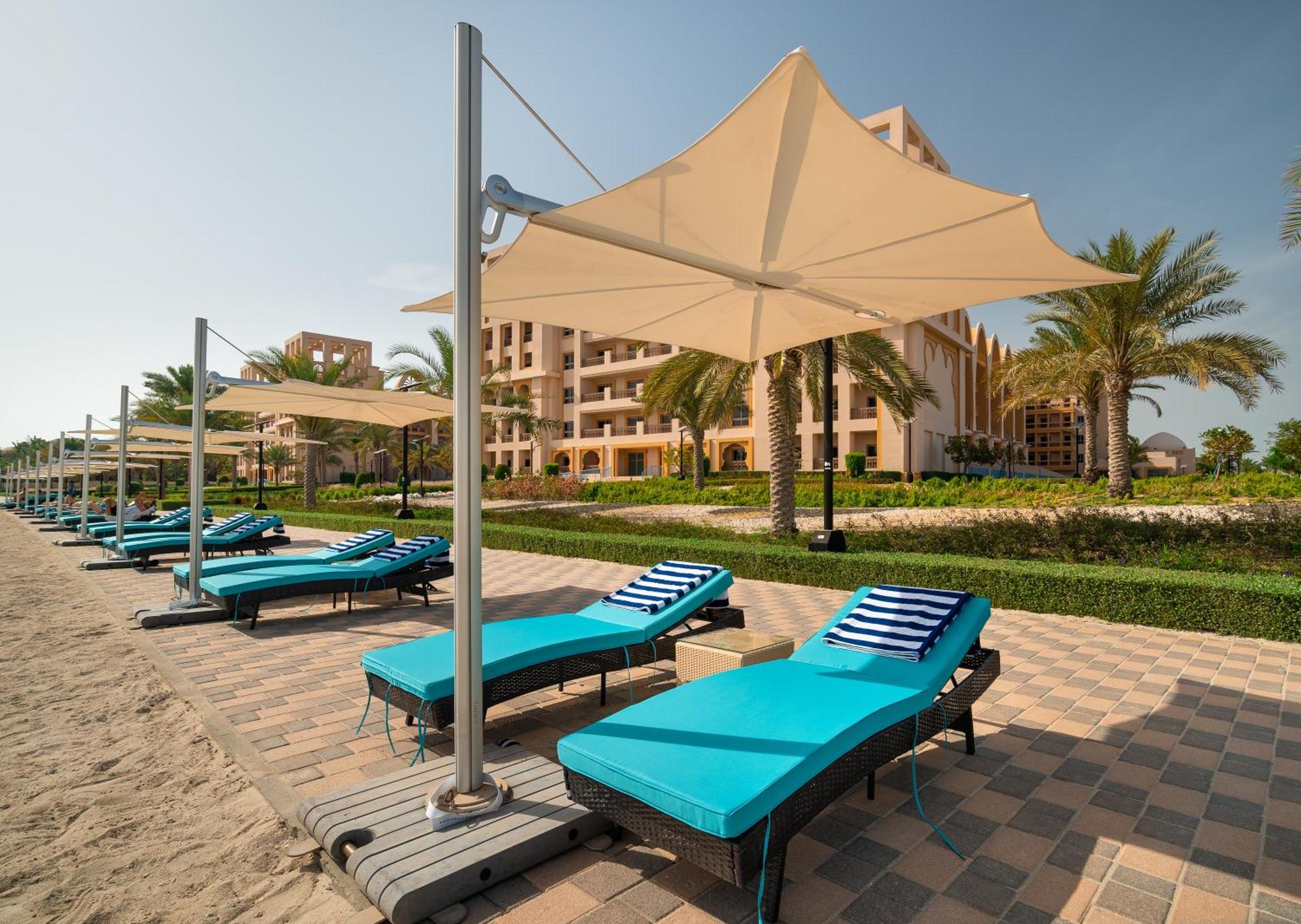 Simply Comfort In Sarai Palm Jumeirah 두바이 외부 사진
