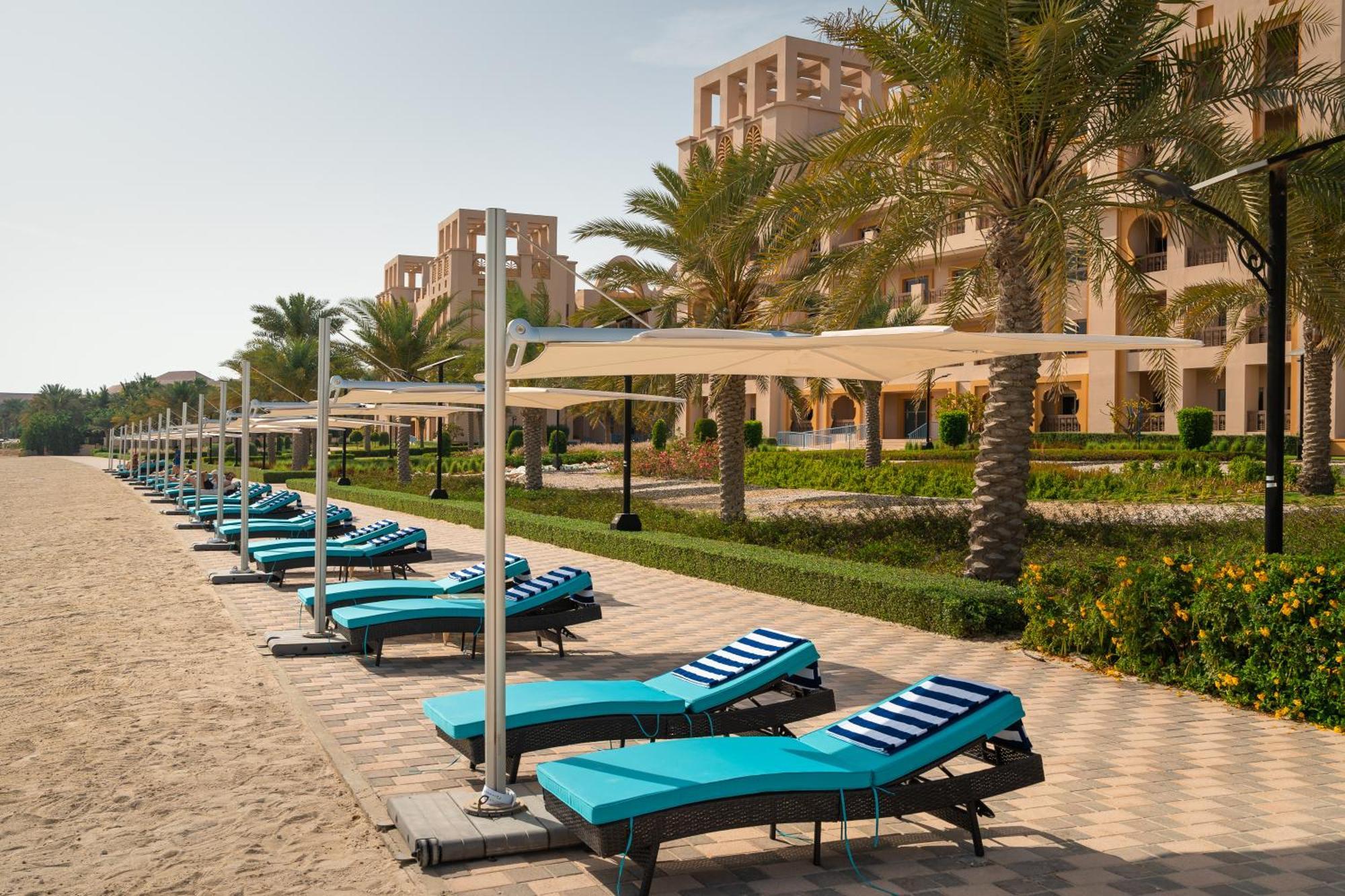 Simply Comfort In Sarai Palm Jumeirah 두바이 외부 사진